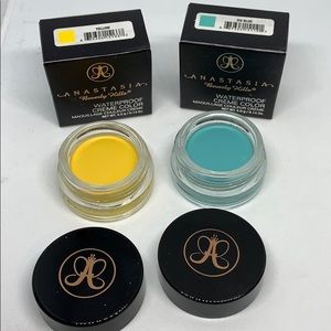 Lot of 2 Anastasia Beverly Hills